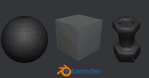 blender tools blender plugins