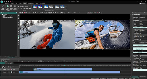 Best Free Video Editing Software For Everyone