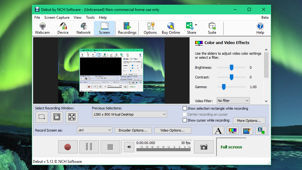 The Best Screen Recorder Software – PC, Windows, Mac & Linux