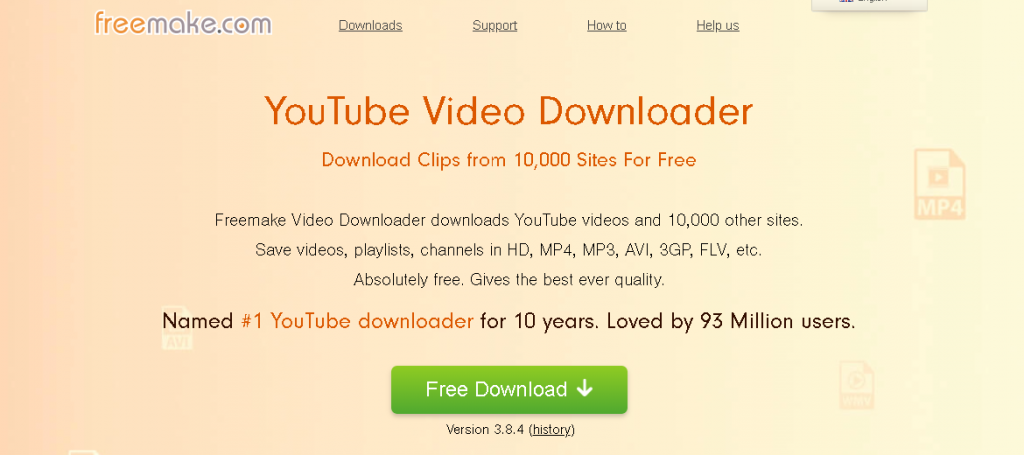 top 10 video downloader websites