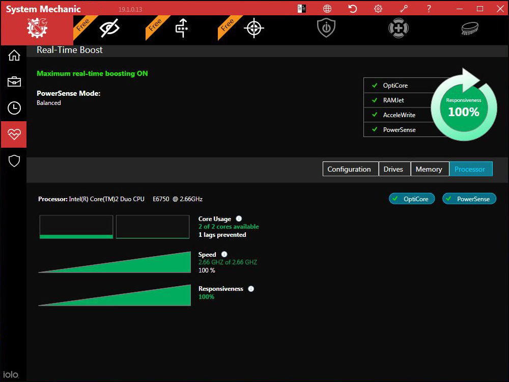 iolo system mechanic review iolo system mechanic free the best pc cleaner iolo system mechanic defense iolo system mechanic ultimate