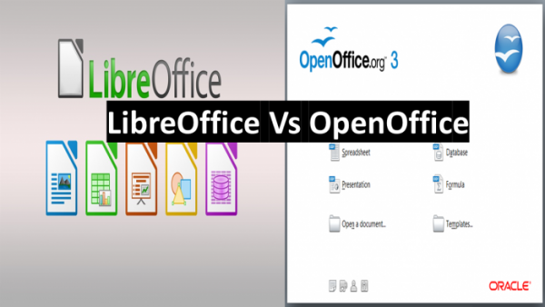 Not many people have money to subscribe to Microsoft Office that is why people consider open source software examples such as LibreOffice and OpenOffice. But when it comes to LibreOffice vs OpenOffice, it is important to know which one to choose. Before you get to LibreOffice download or OpenOffice download, it is worth thinking carefully if you really need office software. If you have an internet connection or you are always connected to the internet, Google Docs, Slides and Sheets might provide you with everything you need, without having to install anything. With Google Docs, Slides and Sheets, you get the bonus of saving everything you create to the cloud and there will be no more document loss. You will also not have to email your document to yourself. However, if you write, make presentations and create spreadsheets regularly, you might need some of the advanced features that you can only get in desktop software. If that is you, you might need LibreOffice download or OpenOffice download because they are actually the best options around. Both LibreOffice and OpenOffice are free to download and use because they are open source software. Unfortunately, they are similar in every aspect and you might find it hard to choose the right one for you. The Origin Of LibreOffice vs OpenOffice Though the LibreOffice vs OpenOffice debate seems relatively recent, the debate is dates back to 1985 when StarOffice was born. Its name at that time was StarWriter but the company was sold to Sun Microsystems in 1990. In 2000, the open source version of StarOffice called OpenOffice.org was announced and quickly became the default office suite on Linux distributions. In 2010, Oracle bought Sun and became the leader of OpenOffice.org development. Later in 2010, LibreOffice was forked from OpenOffice.org. when Oracle was invited to join the Document Foundation of LibreOffice, it declined because Oracle’s behavior towards open source software was bad. Oracle renamed StarOffice as Oracle Open Office. This caused confusion and many of OpenOffice.org developers started to leave the project. Not long after, development on OpenOffice.org and Oracle Office came to a halt. Since Oracle stopped developing OpenOffice.org, it gave the code and trademarks to the Apache Foundation. Apache abandoned it for a few years and in 2014, Apache started updating it. Since 2014, Apache OpenOffice has received updates and releases. This is what renewed the LibreOffice vs OpenOffice debate. LibreOffice Vs OpenOffice Here, I want to list the reasons you should choose one over the other. The decision is yours, but you want to choose the right office based on the features. LibreOffice Vs OpenOffice Updates One of the biggest differences between LibreOffice and Apache OpenOffice is the frequency of releases. LibreOffice always gets regular updates than Apache OpenOffice, meaning you will receive new features and bug fixes more quickly on LibreOffice than on OpenOffice. The frequent updates on LibreOffice also mean there is more potential for bugs on it, but that the bug is likely to be quickly fixed. LibreOffice Tools Vs OpenOffice Tools Both Apache OpenOffice and LibreOffice provide essentially the same set of apps including Writer, Draw, Impress, Base, Math and Calc, but LibreOffice also offers an additional tool called Charts. The Charts is a small application that allows you to create graphs and charts that you can import into other documents. It is great for presentations. LibreOffice Language Support Vs OpenOffice Language Support If you are multilingual and will prefer many languages, Apache OpenOffice comes handy because it allows you to download additional language patches as plugins. With LibreOffice, you can only choose one language at the beginning and stick with it. LibreOffice Templates Vs OpenOffice Templates If you are going to be making presentations, you might want to stick with LibreOffice because of its quality slide templates. Though both software suits provide many user-made designs to download, LibreOffice selection of pre-installed options is superior to OpenOffice’s. LibreOffice Design Vs OpenOffice Design The design of these two software suits is almost identical. The functional differences are minor. For instance, the OpenOffice Writer’s sidebar is opened by default, but LibreOffice’s own is closed. LibreOffice and OpenOffice Supported File Types Although both Apache OpenOffice and LibreOffice can open and edit native Microsoft formats XLSX and DOCS, only LibreOffice can save to these formats. So if you will be sharing your documents with people that are using Microsoft Office, you might want to choose LibreOffice.