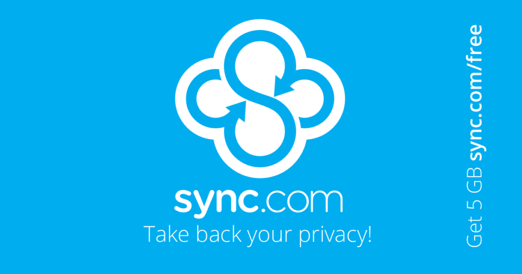 sync.com