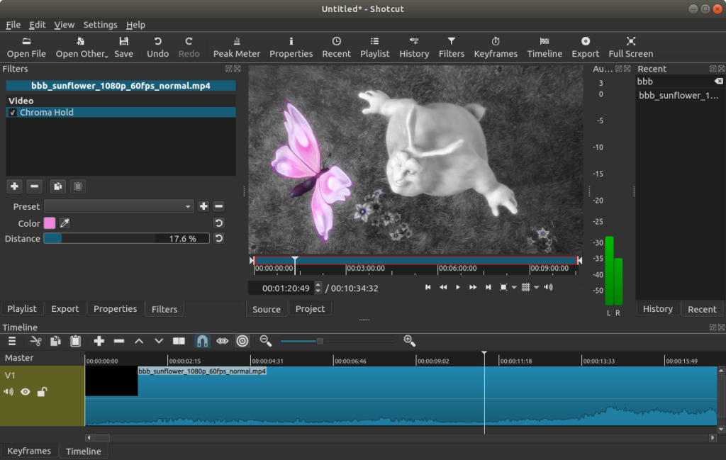 Best Free Video Editing Software For Everyone