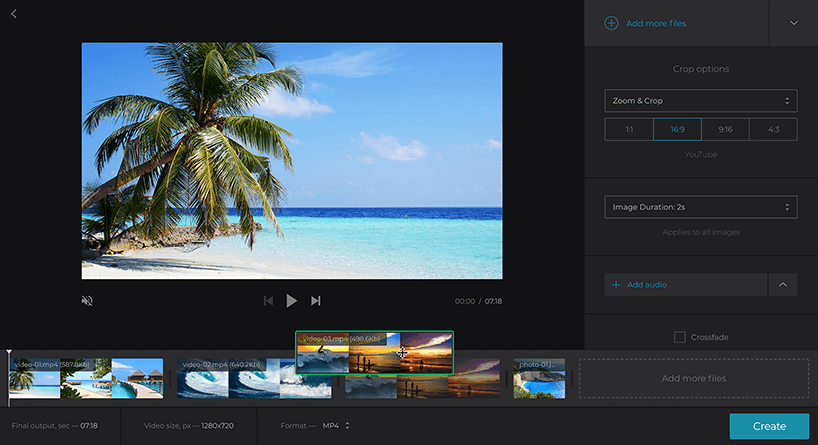 Best Free Video Editing Software For Everyone movie maker online