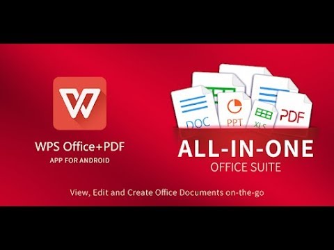 WPS Review: Get Free WPS Download