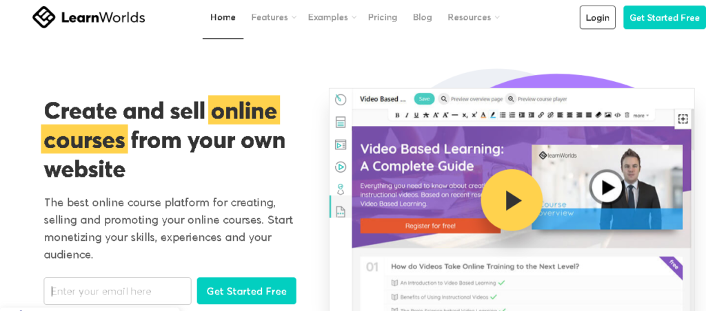 The Best Online Teaching Platforms For Everyone