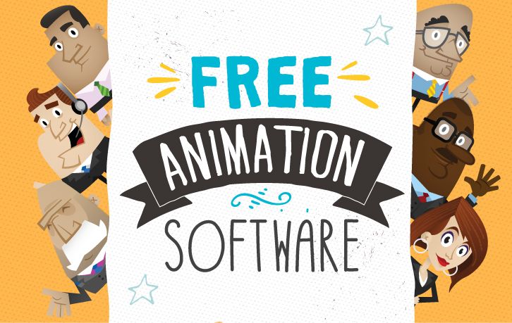 the best animation software free