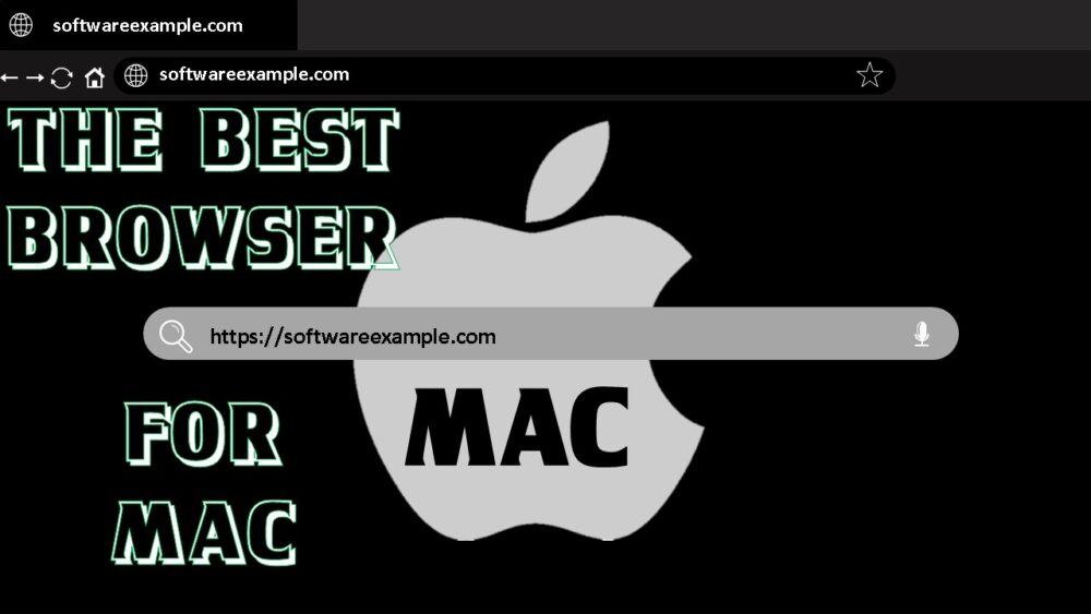 the best browser for mac