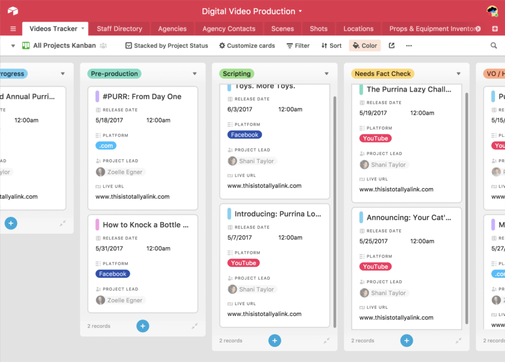 the best project management software for free
