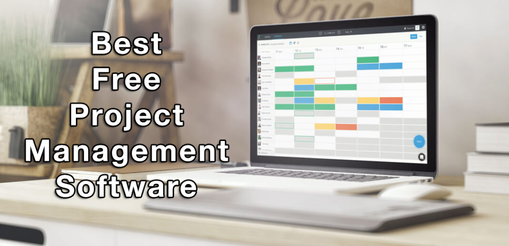 the best project management software for free