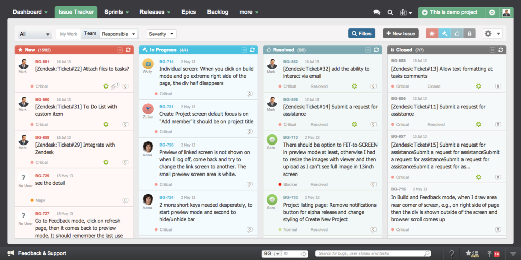 the best project management software for free