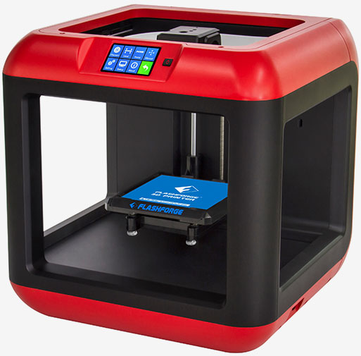 Flashforge 3D Printers For Children