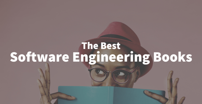 best software engineering books