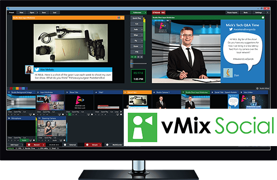 Looking for the best streaming software for low end pc? Here are the best, free and affordable streaming software you can start using today.