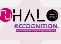 halo recognition