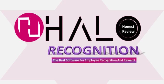 halo recognition