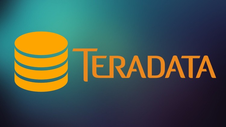 teradata data storage