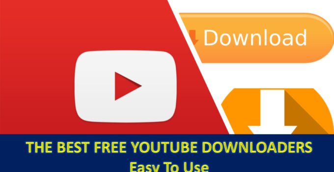 Free Downloader YouTube Videos Software