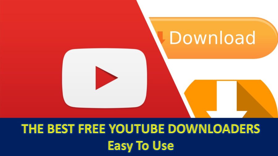 15 Best YouTube Downloading Software Free - Download Any Video - Best ...