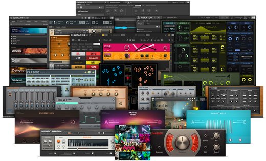 Free music production software