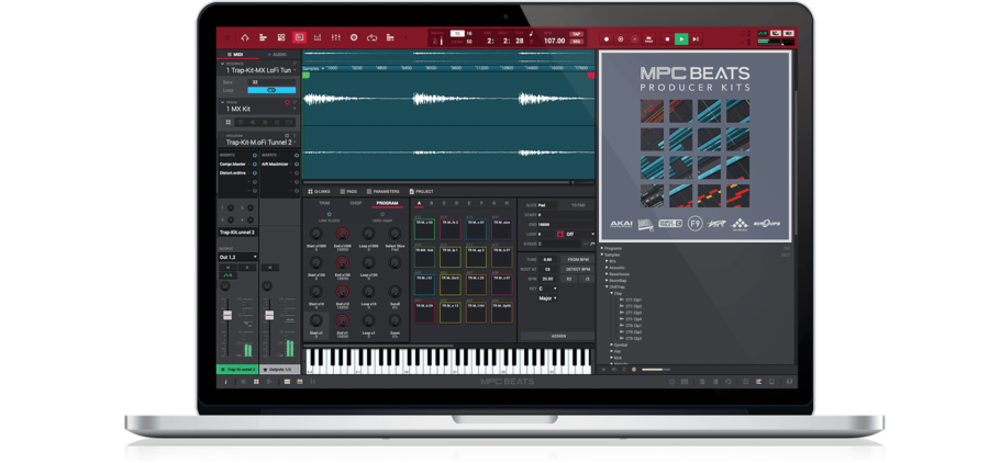 Free music production software is an easy and affordable way to produce your own music. Whether you are interested in recording, editing, arranging, or mixing, you find the perfect music production software for you.