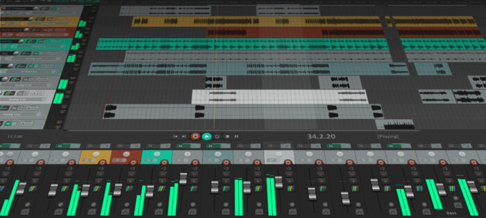 Free music production software is an easy and affordable way to produce your own music. Whether you are interested in recording, editing, arranging, or mixing, you find the perfect music production software for you.