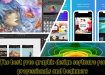 the best graphic design free software