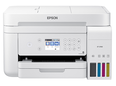 Epson Event Manager Software Et 3760