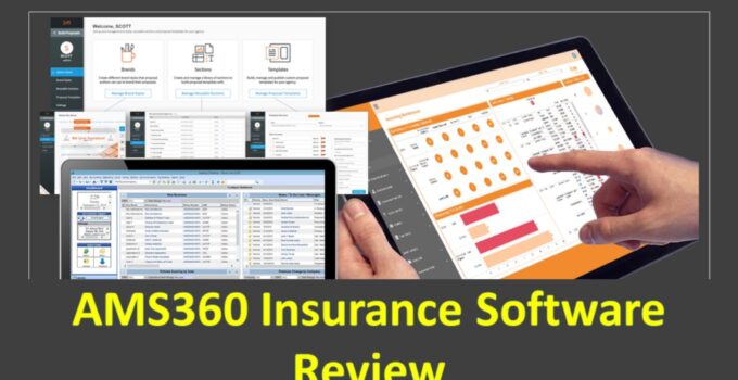 AMS360 Insurance Software Review