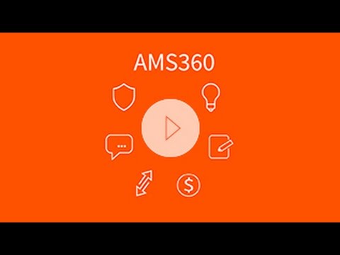 Ams360 Insurance Software 