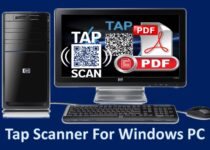 Auto Tap Scanner Software for Windows PC