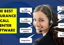 The Best Insurance Call Center Software