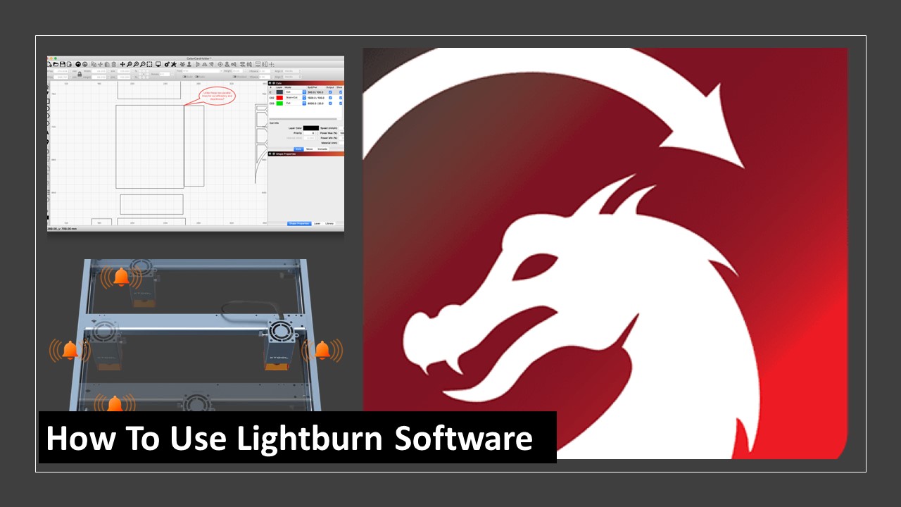 How To Use Lightburn Software Without Hassle Best Software Examples 