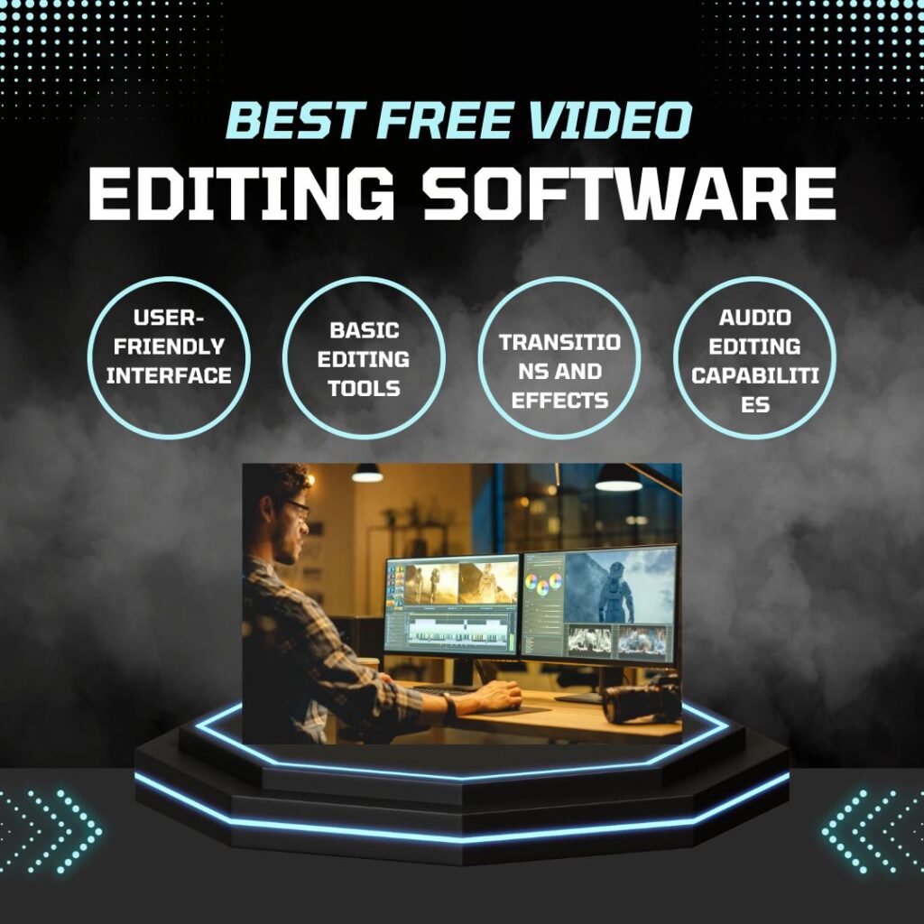 Best Free Video Editing Software Reddit