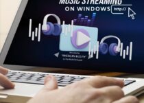 Best Windows Browser for Streaming Music