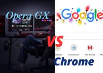 Is Opera GX Better Than Chrome