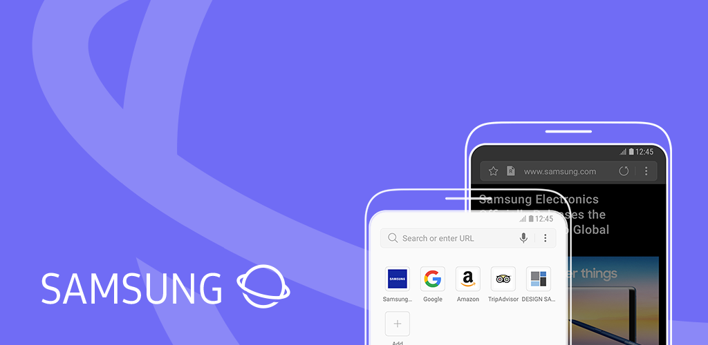 samsung internet browser Best Browsers for Android